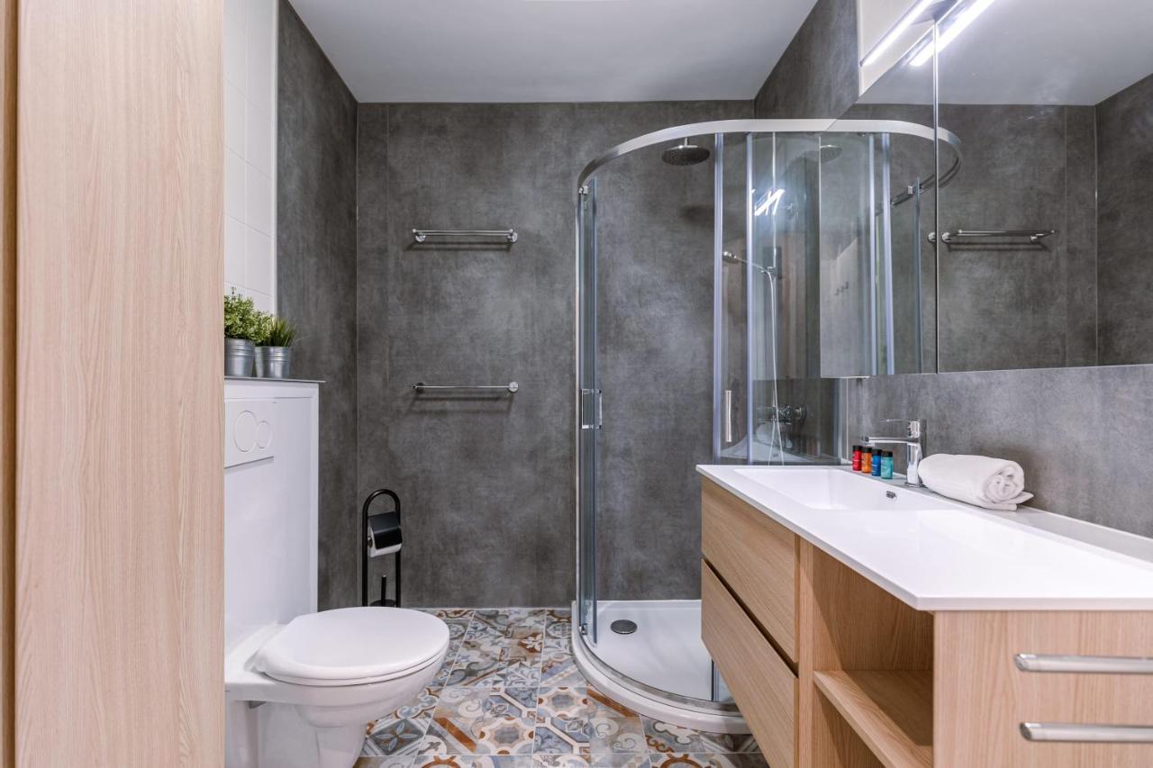 Charming Apartment Near The Beach ブランケンベルヘ エクステリア 写真