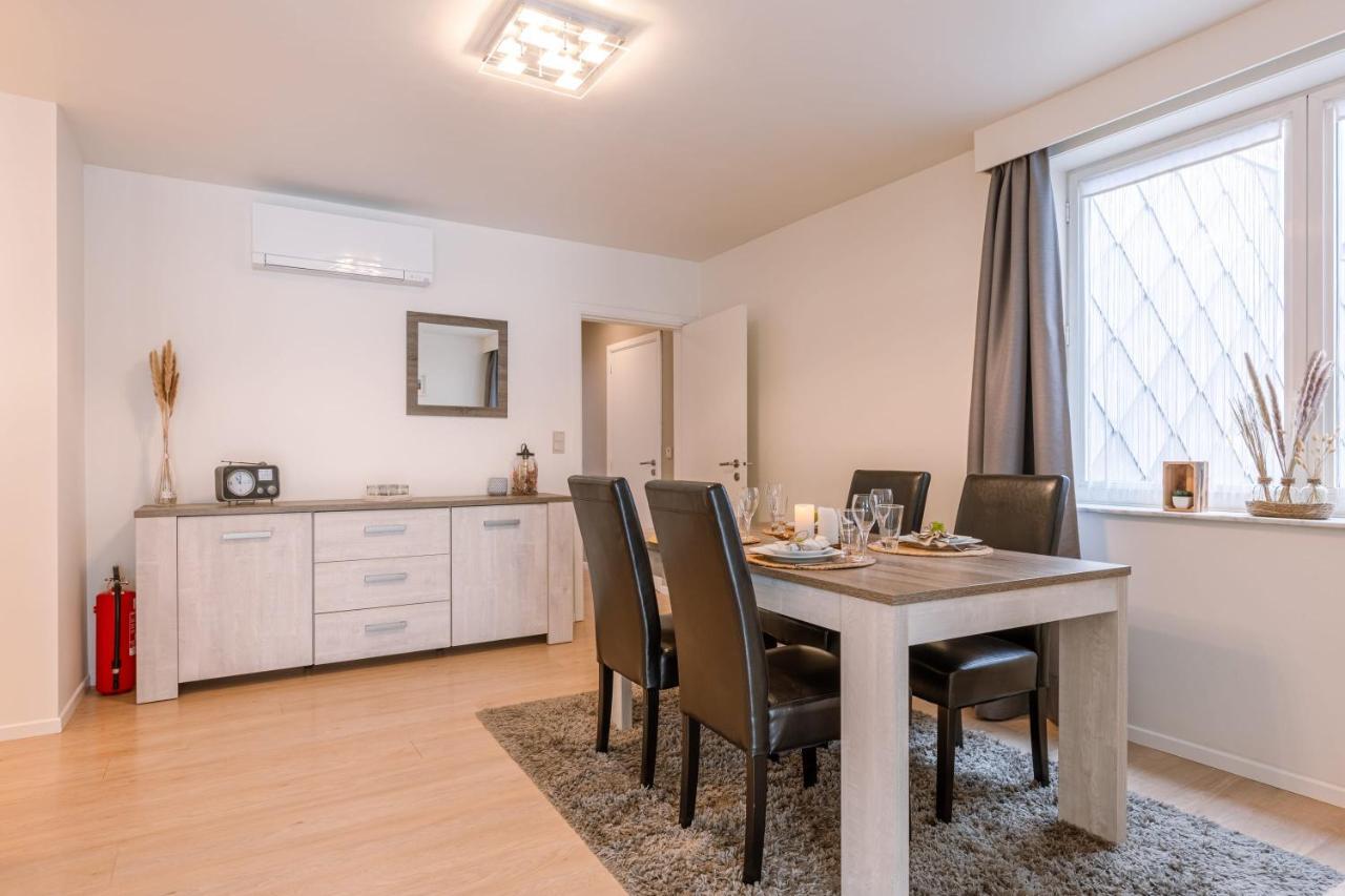 Charming Apartment Near The Beach ブランケンベルヘ エクステリア 写真