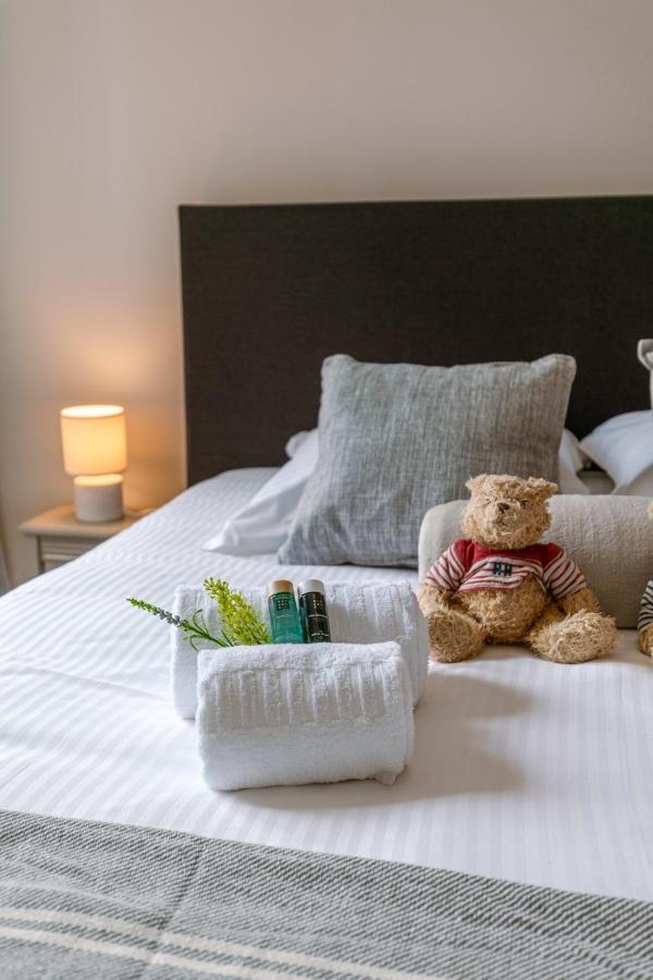Charming Apartment Near The Beach ブランケンベルヘ エクステリア 写真