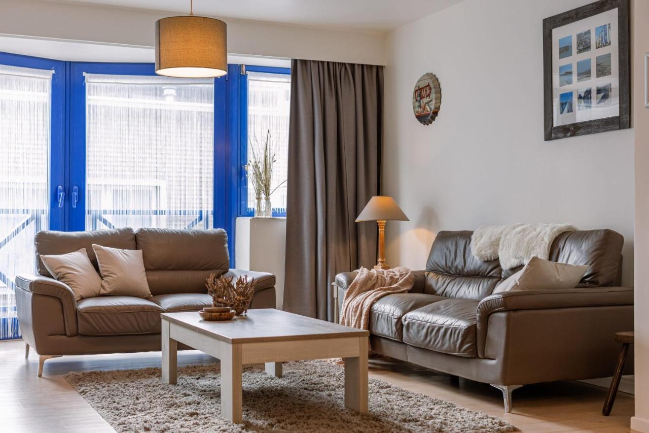 Charming Apartment Near The Beach ブランケンベルヘ エクステリア 写真