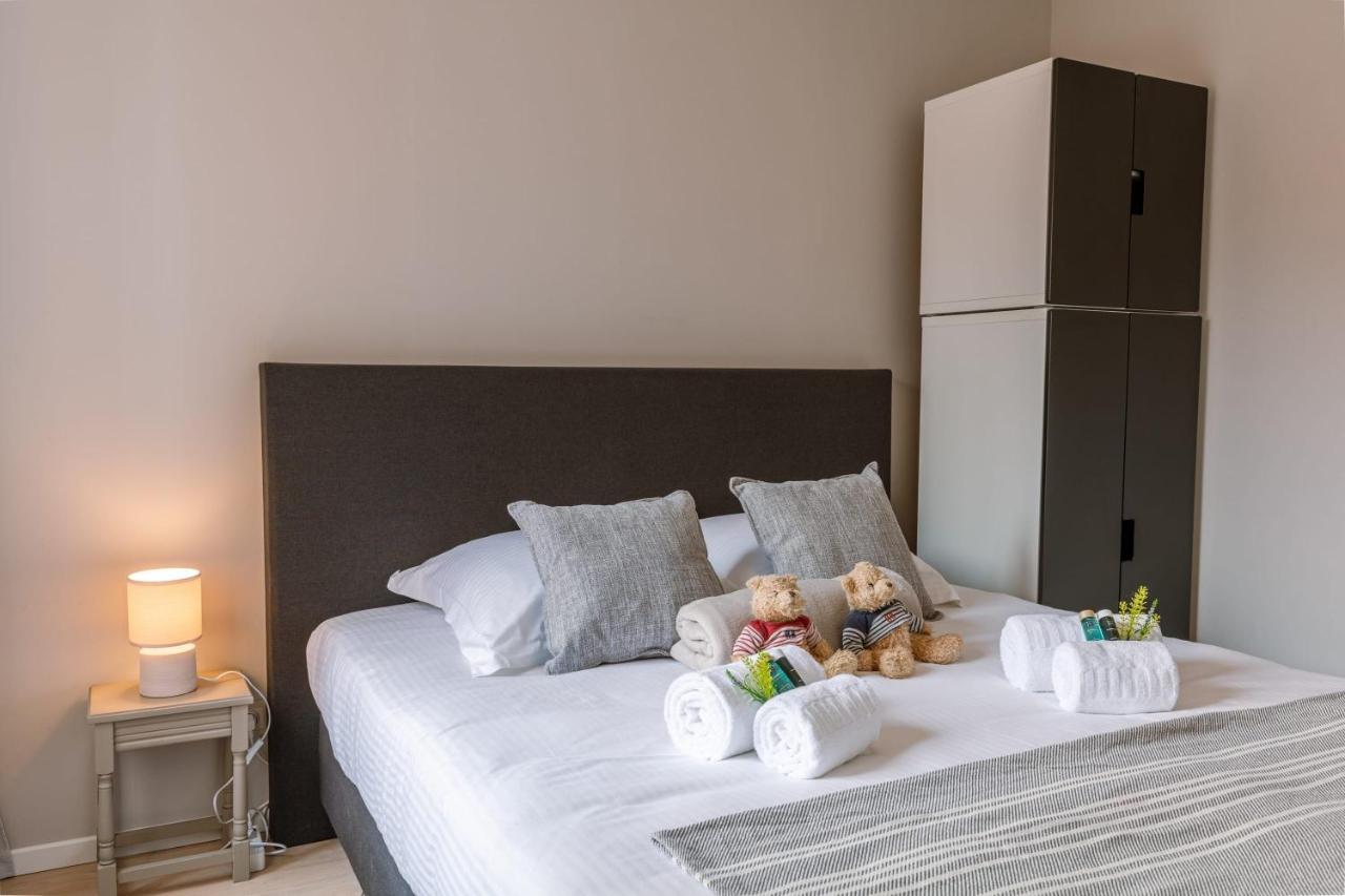 Charming Apartment Near The Beach ブランケンベルヘ エクステリア 写真