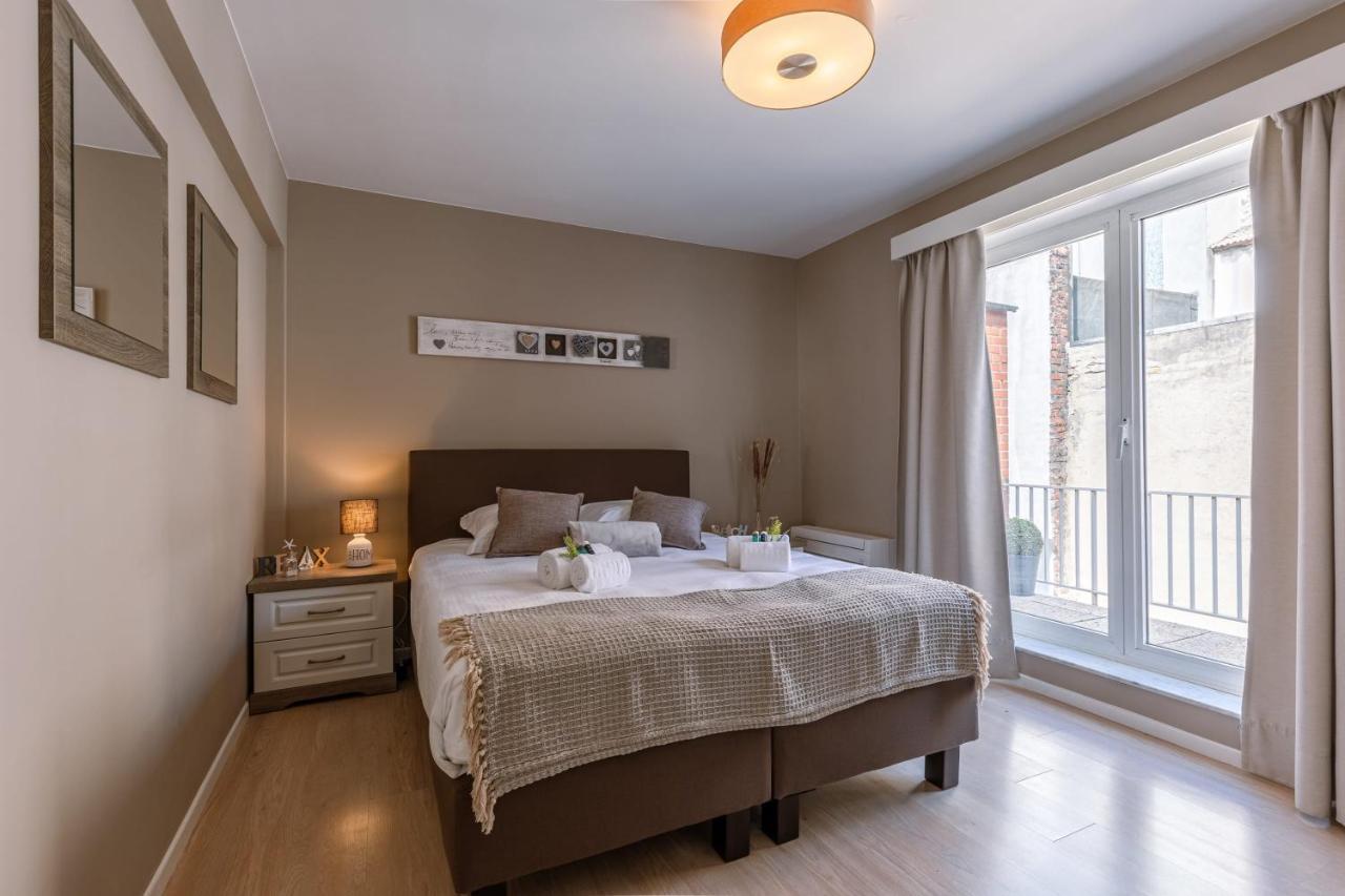 Charming Apartment Near The Beach ブランケンベルヘ エクステリア 写真