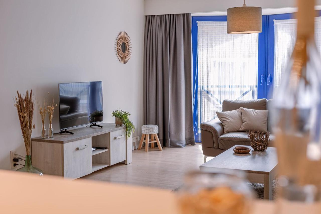 Charming Apartment Near The Beach ブランケンベルヘ エクステリア 写真